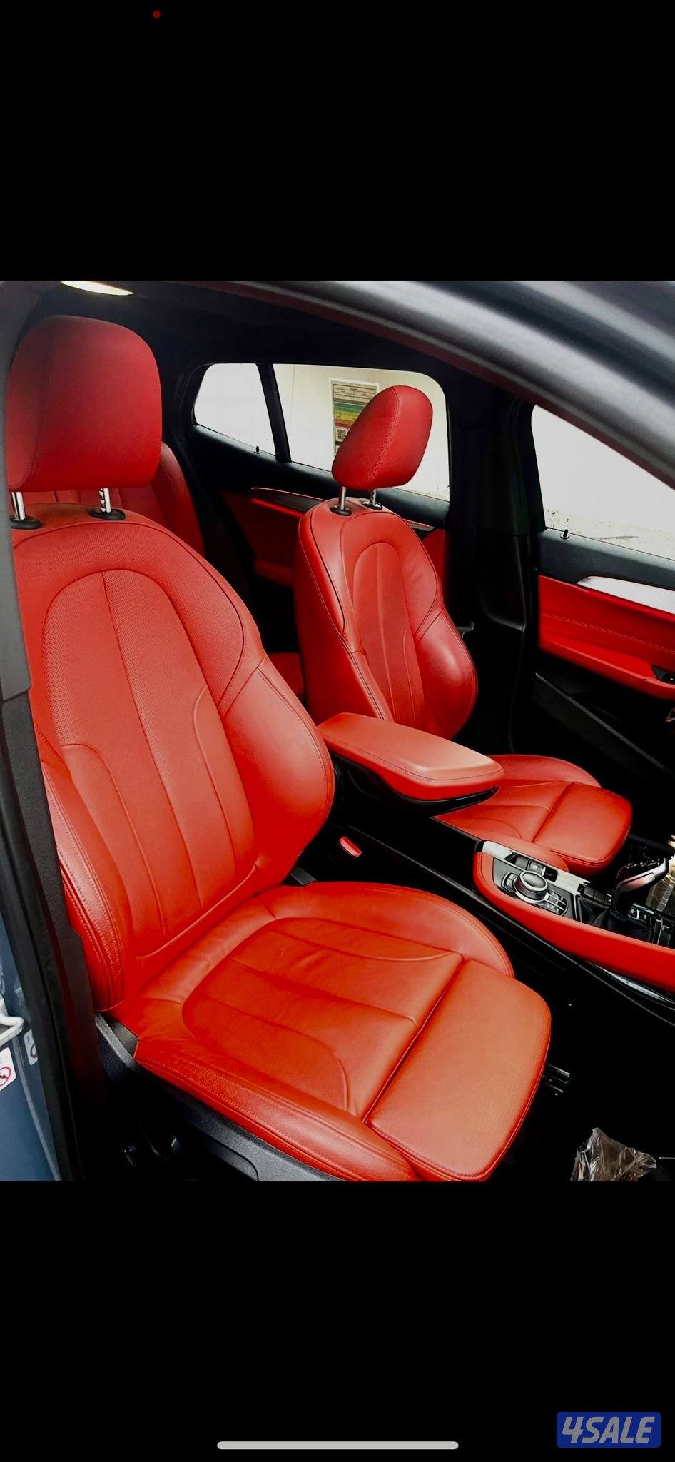 سبشل أوردر/⛔⛔ تحت الكفاله ⛔⛔ ٤٥ الف فقط بحاله المصنع12