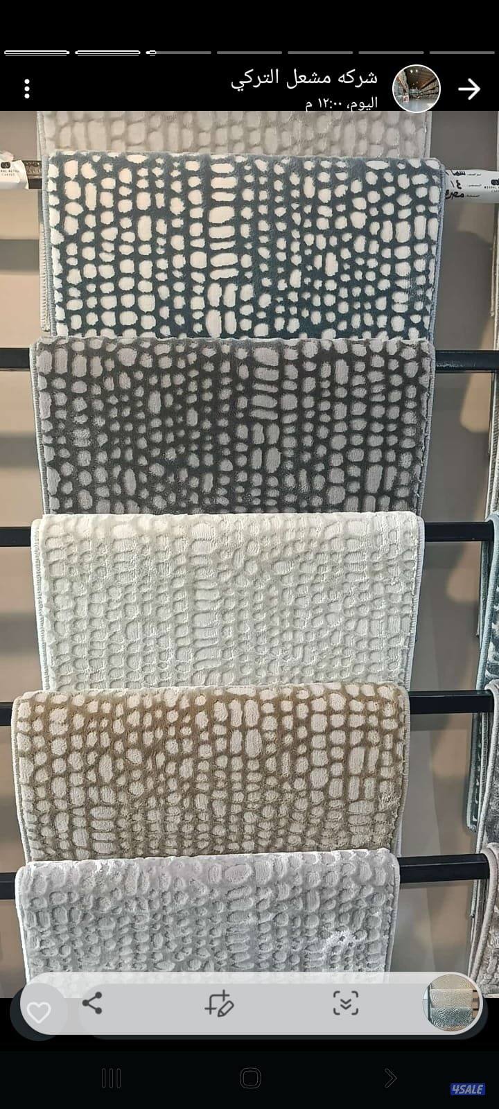 زل سجاد ثيل باركيه ستاير تنجيد13