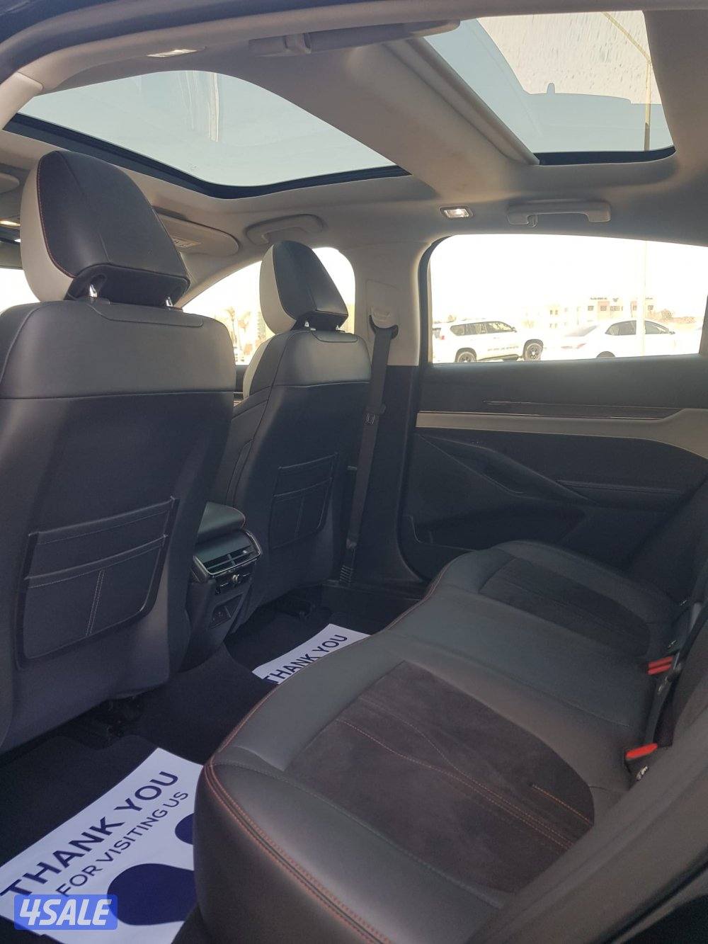 للبيع فورد توروس تيتانيوم موديل 2023 عداد 43 📌صبغ وكاااالة7