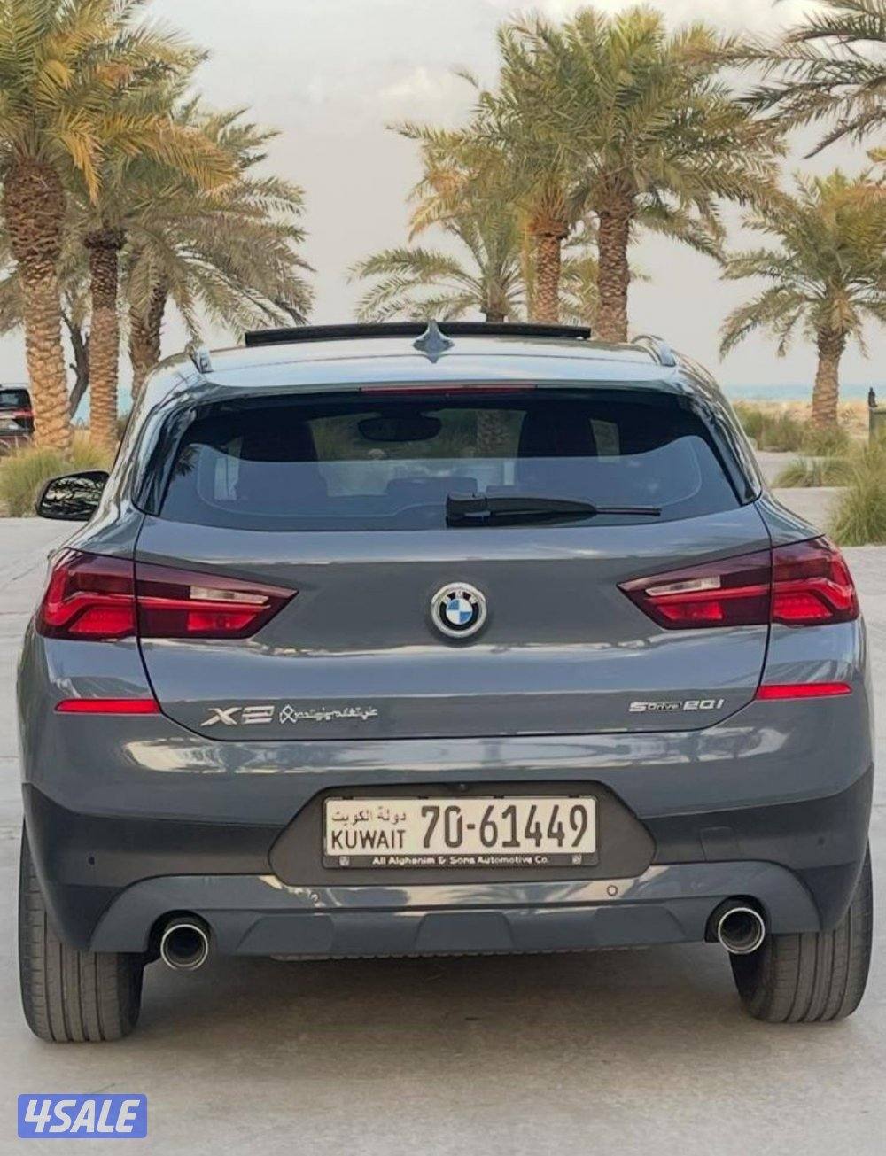 سبشل أوردر/⛔⛔ تحت الكفاله ⛔⛔ ٤٥ الف فقط بحاله المصنع4