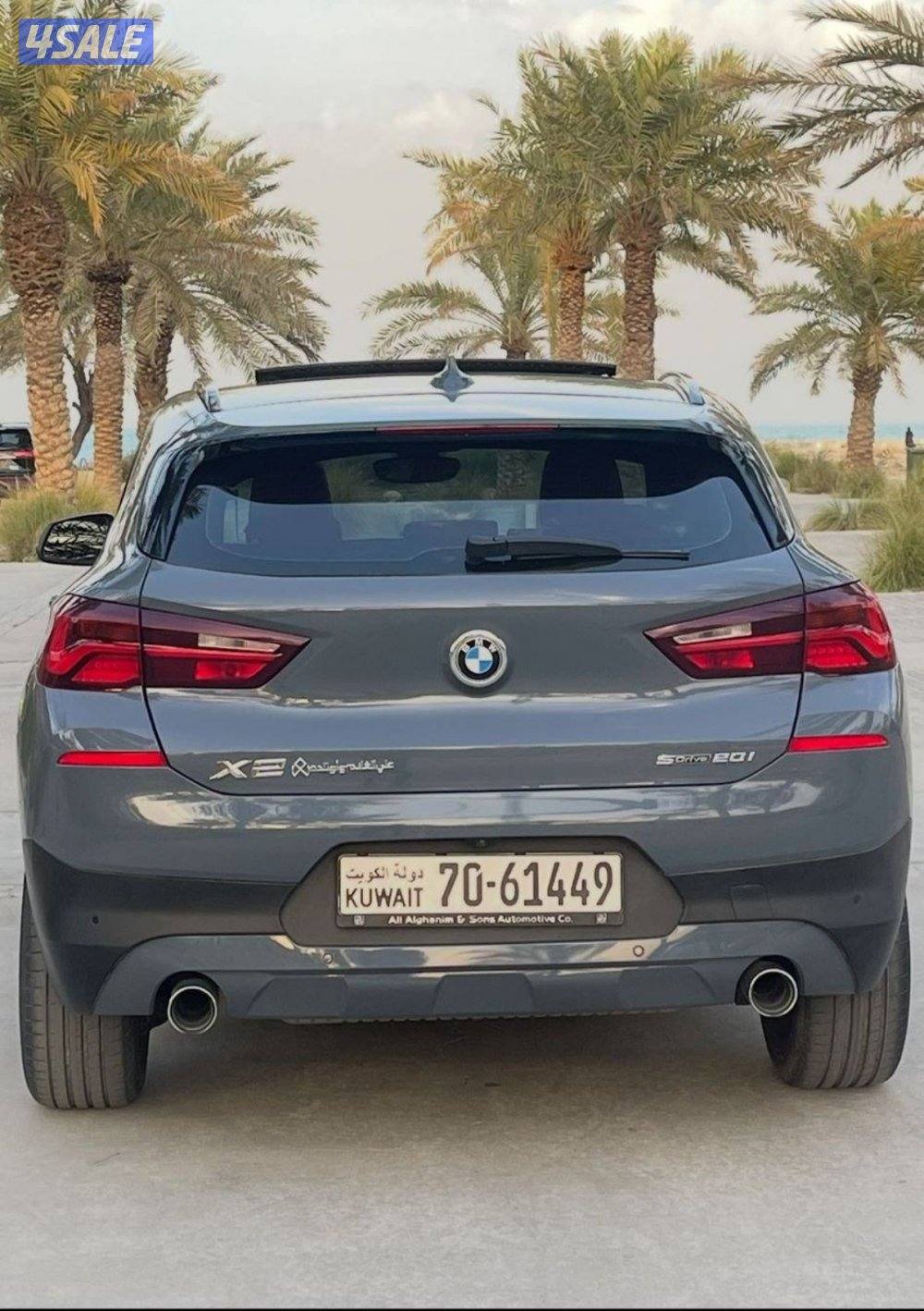 سبشل أوردر/⛔⛔ تحت الكفاله ⛔⛔ ٤٥ الف فقط بحاله المصنع10