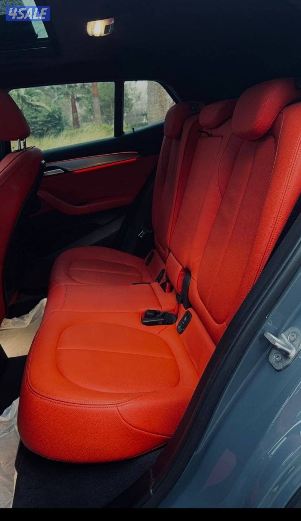 سبشل أوردر/⛔⛔ تحت الكفاله ⛔⛔ ٤٥ الف فقط بحاله المصنع13