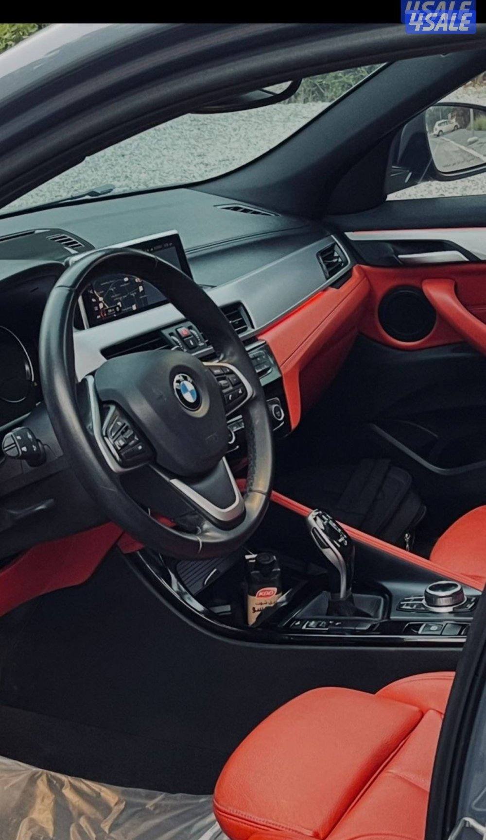 سبشل أوردر/⛔⛔ تحت الكفاله ⛔⛔ ٤٥ الف فقط بحاله المصنع14