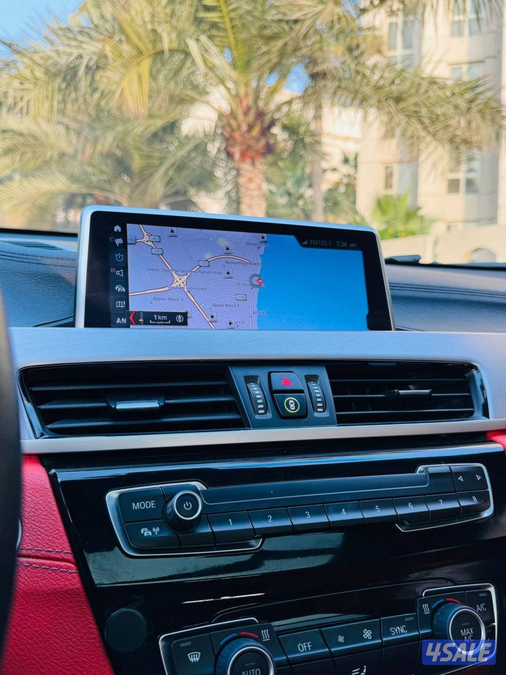 سبشل أوردر/⛔⛔ تحت الكفاله ⛔⛔ ٤٥ الف فقط بحاله المصنع15