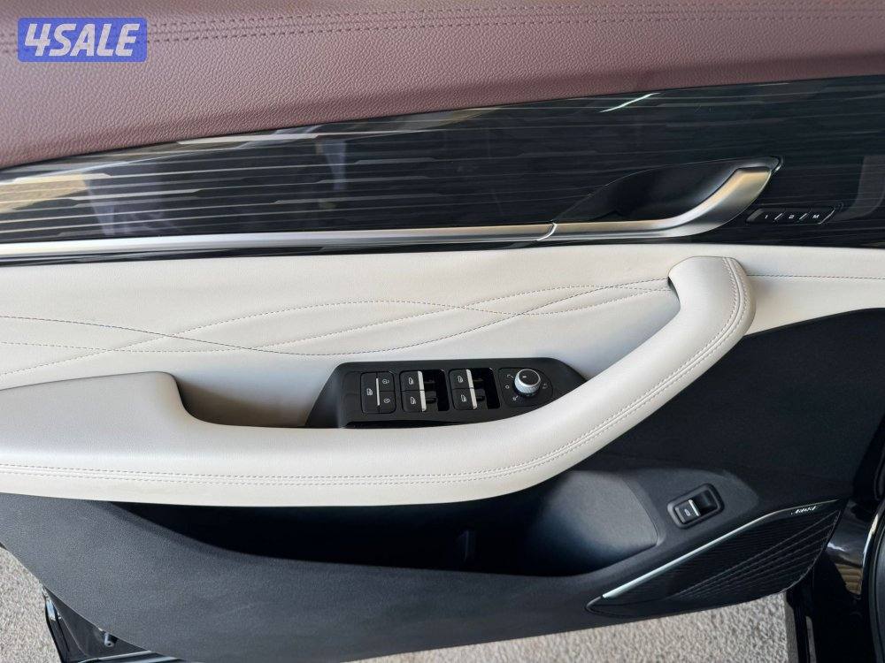 جيب جيلي مونجارو 2023 سيرفس وكاله تحت الكفاله كامل المواصفات10