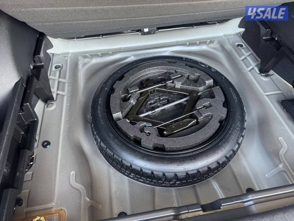 جيب جيلي مونجارو 2023 سيرفس وكاله تحت الكفاله كامل المواصفات15