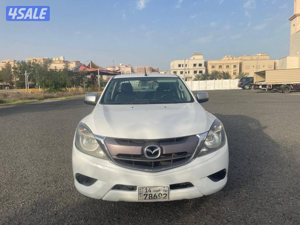 للبيع وانيت مازدا  م 2016 كامل المواصفات5