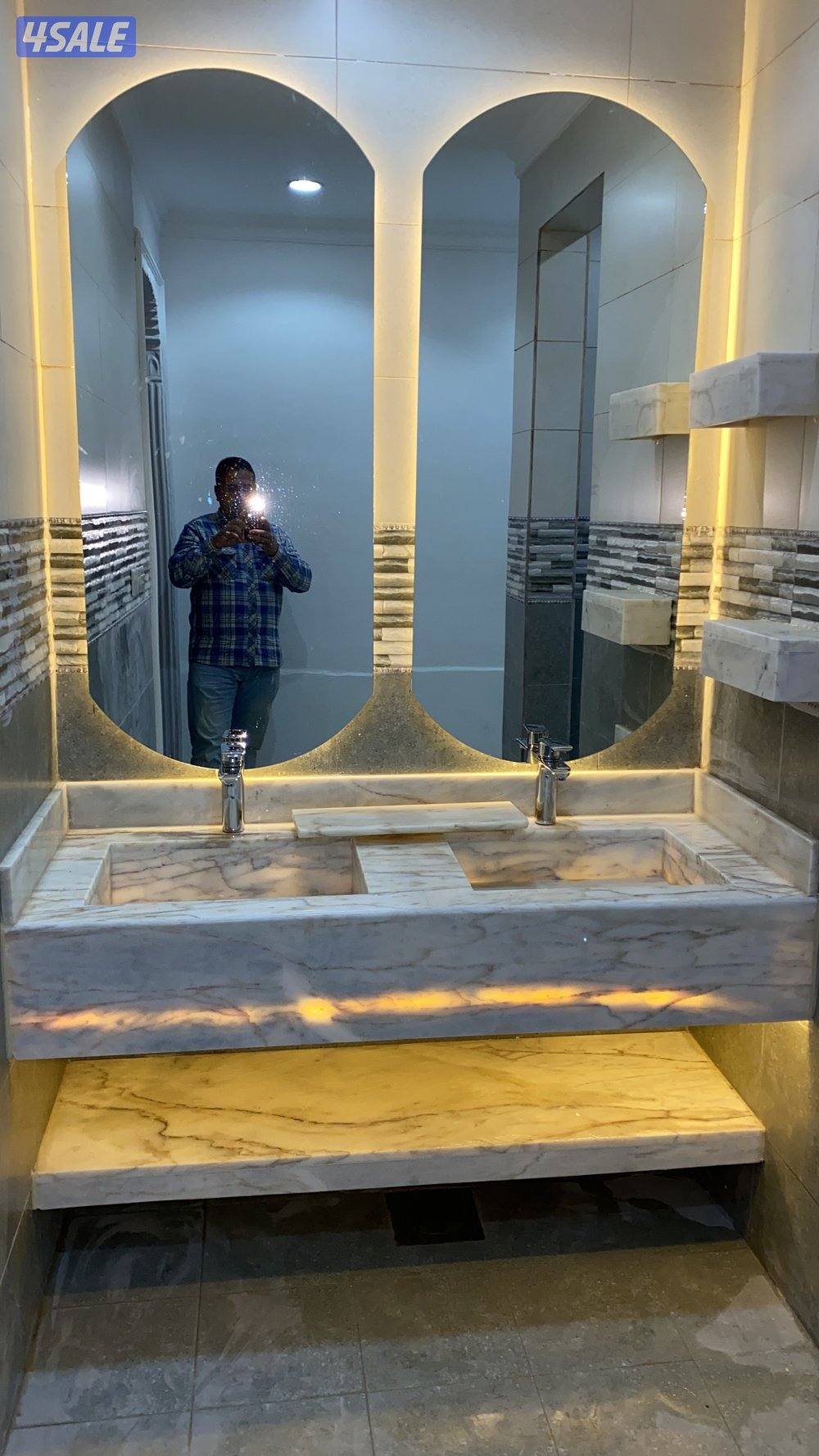 مقاولات عامة وترميمات بشاير الخير0