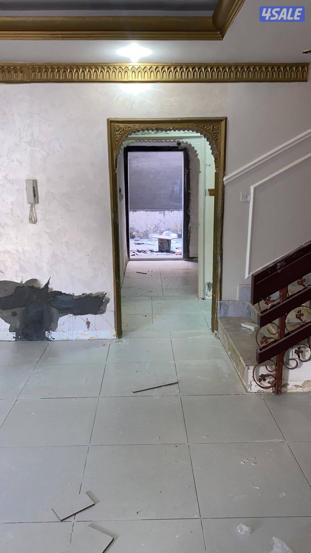 مقاولات عامة وترميمات بشاير الخير1