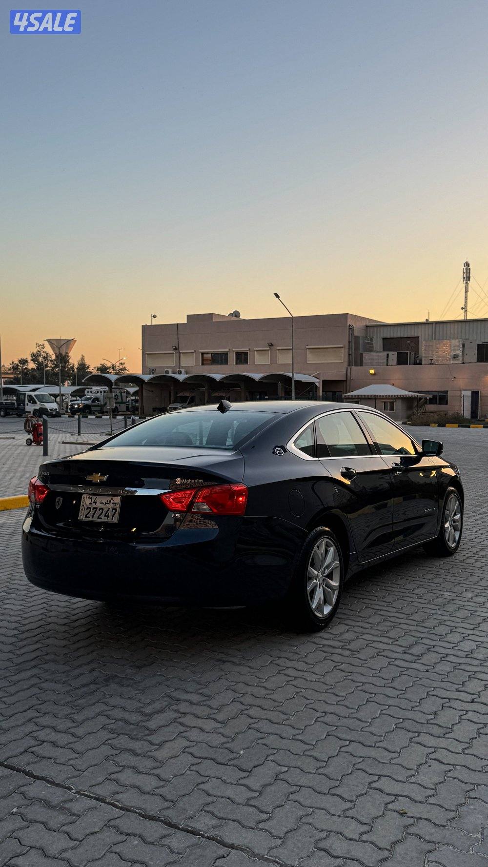 شفر امبالا3