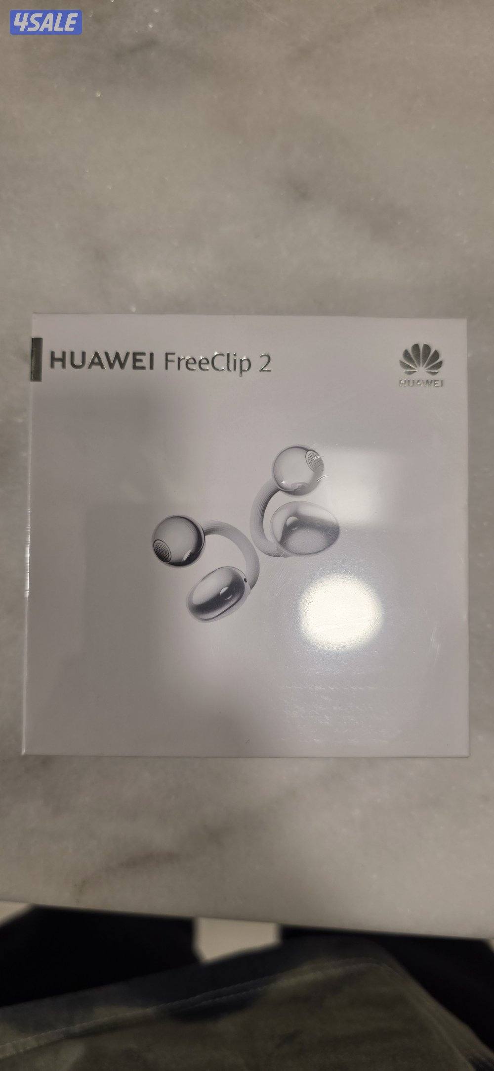 huawei freeclip 20