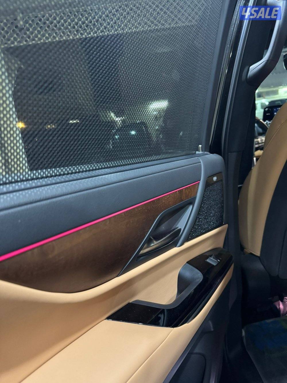 جيب لكزس الدرجه الاولى 20236