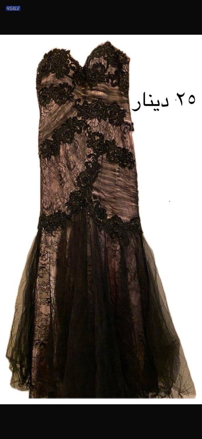 فساتين و دراعات3