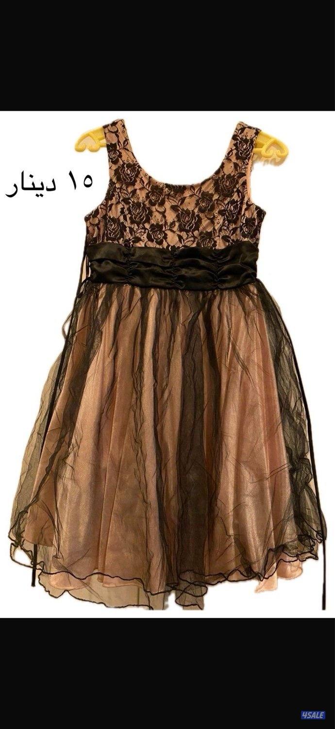 فساتين و دراعات4