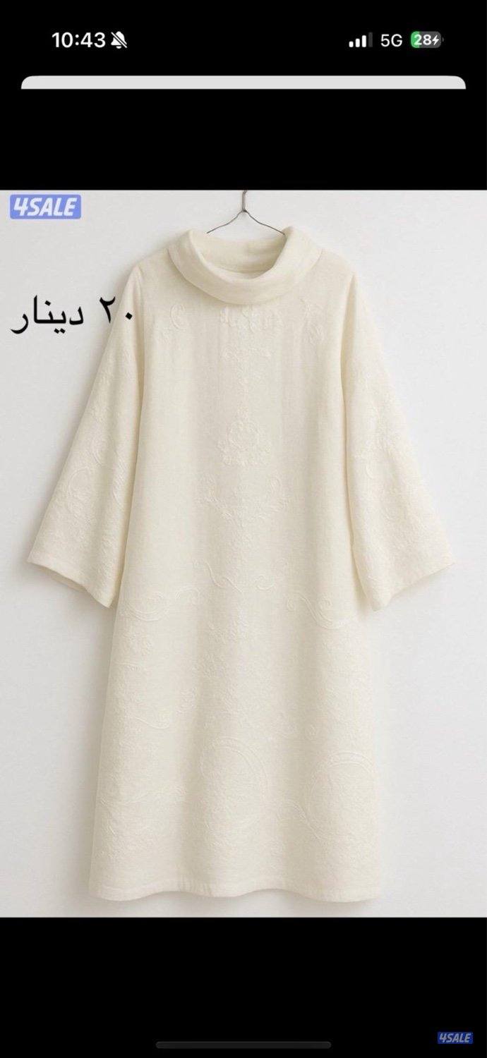 فساتين و دراعات7