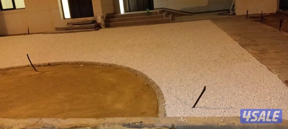 سيراميك - رخام - مساح - درج جميع شغل المقاولات4