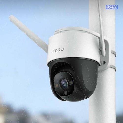 شبكات وراوترات وكاميرات مراقبه وأقفال ذكيه وانتر كم6