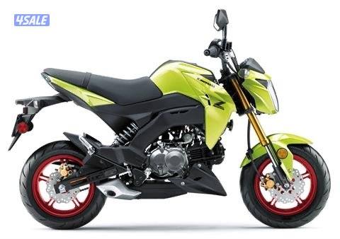 مطلوب دراجة - Motorcycle wanted2