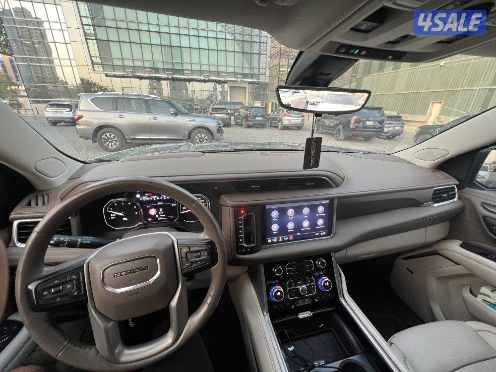 للبيع يوكن دينالي1