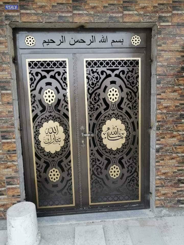 للإيجار في القيروان دور كبير اول مصعد0