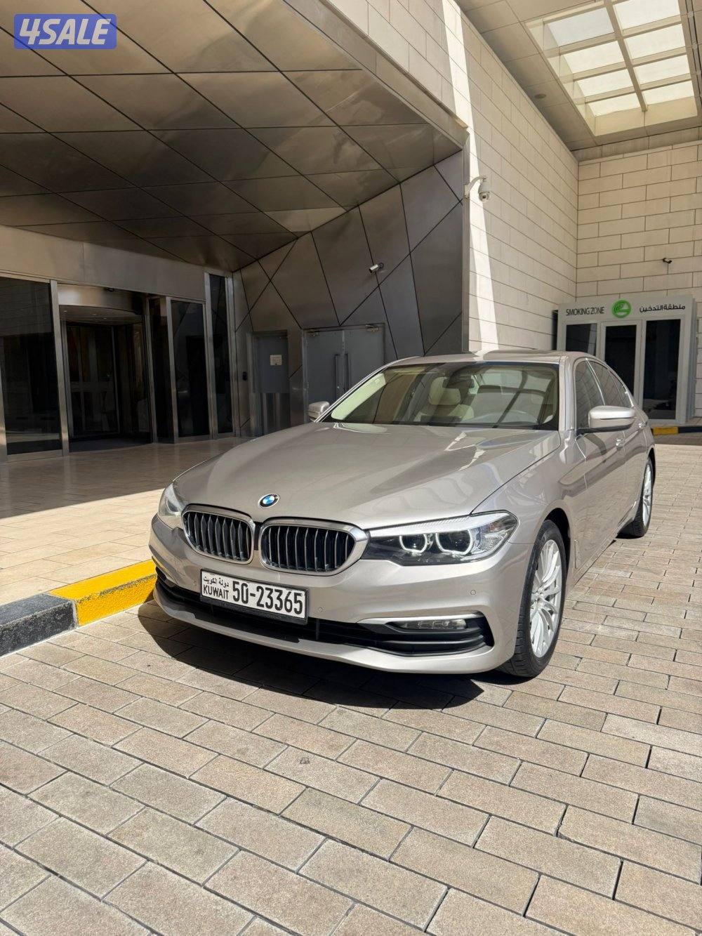 الغانم عداد 62 الف بحالة ممتازة3