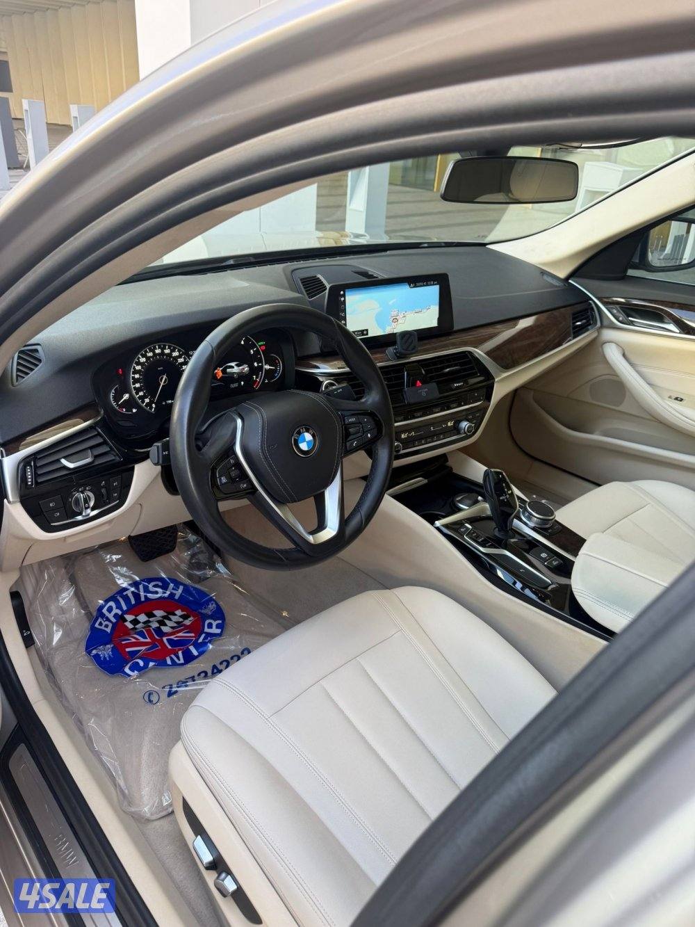 الغانم عداد 62 الف بحالة ممتازة9