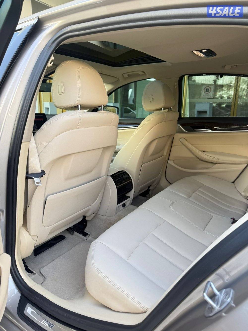 الغانم عداد 62 الف بحالة ممتازة12