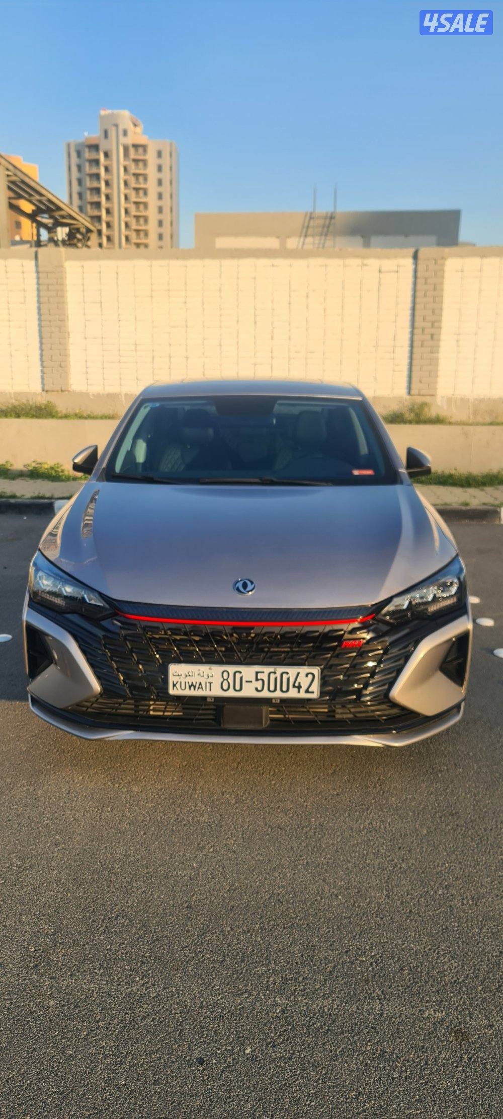 دي اف ام A 60  سنة 2023 عداد 15 الف km صبغ وكاله سارفس وكاله0