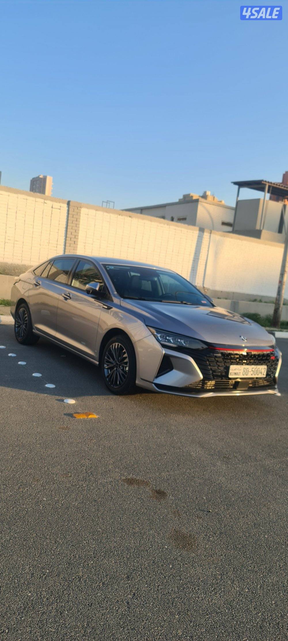 دي اف ام A 60  سنة 2023 عداد 15 الف km صبغ وكاله سارفس وكاله1