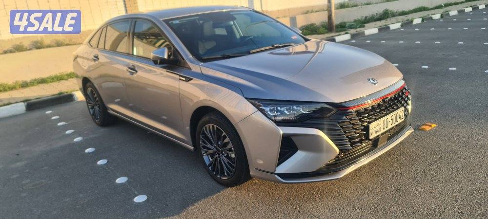 دي اف ام A 60  سنة 2023 عداد 15 الف km صبغ وكاله سارفس وكاله2