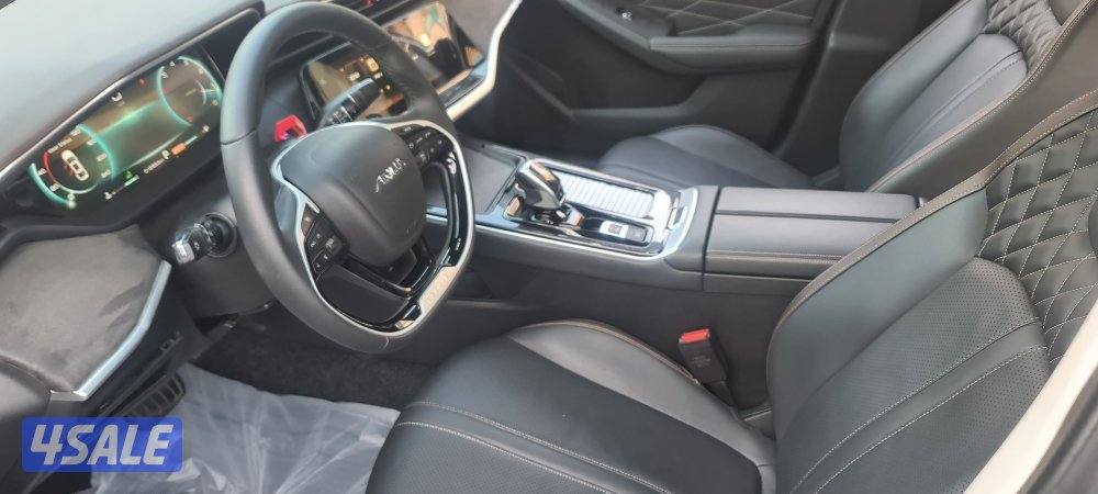 دي اف ام A 60  سنة 2023 عداد 15 الف km صبغ وكاله سارفس وكاله6