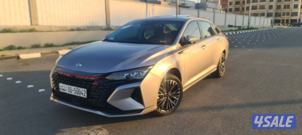 دي اف ام A 60  سنة 2023 عداد 15 الف km صبغ وكاله سارفس وكاله5