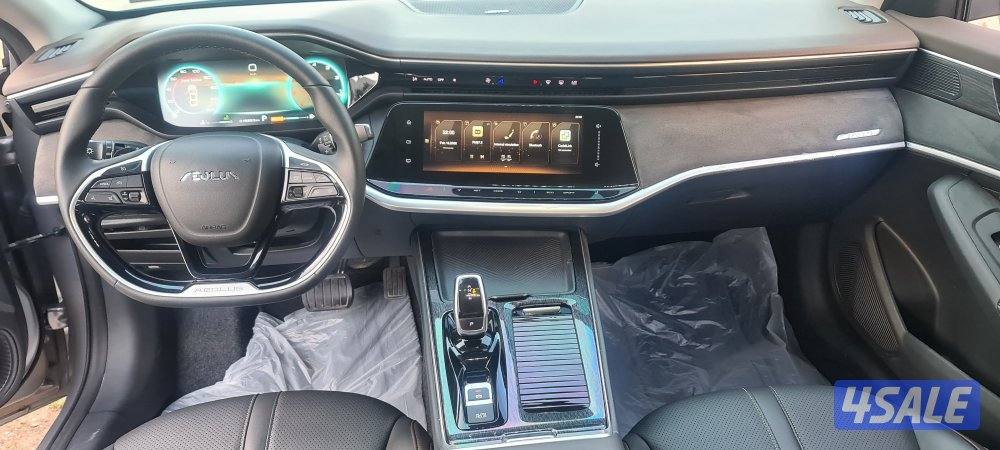 دي اف ام A 60  سنة 2023 عداد 15 الف km صبغ وكاله سارفس وكاله7