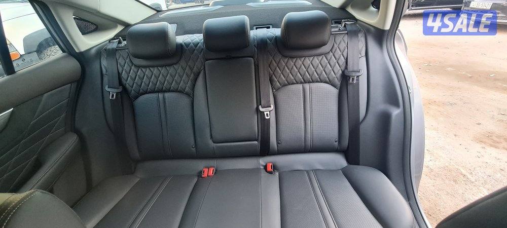 دي اف ام A 60  سنة 2023 عداد 15 الف km صبغ وكاله سارفس وكاله8