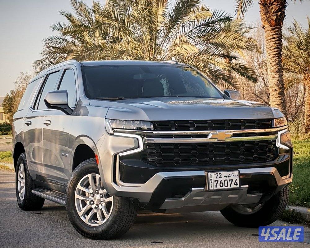 تاهو 2024 صبغ الوكالة0