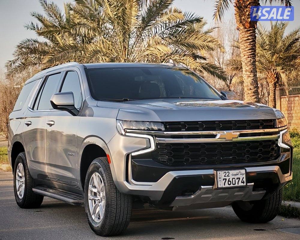 تاهو 2024 صبغ الوكالة2