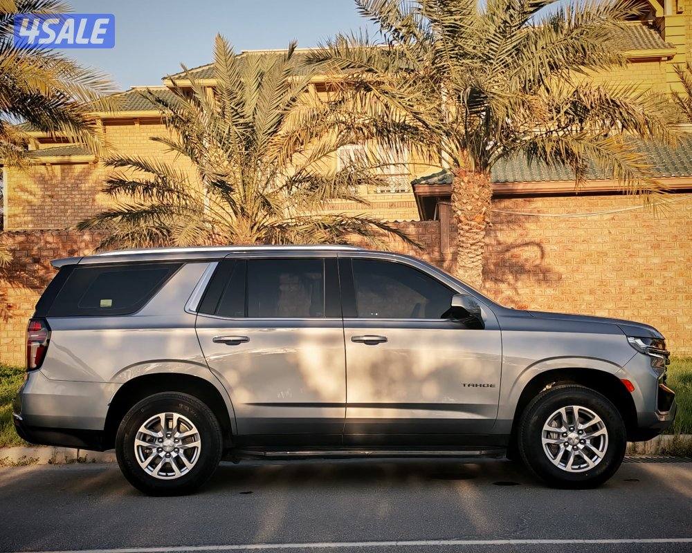 تاهو 2024 صبغ الوكالة3