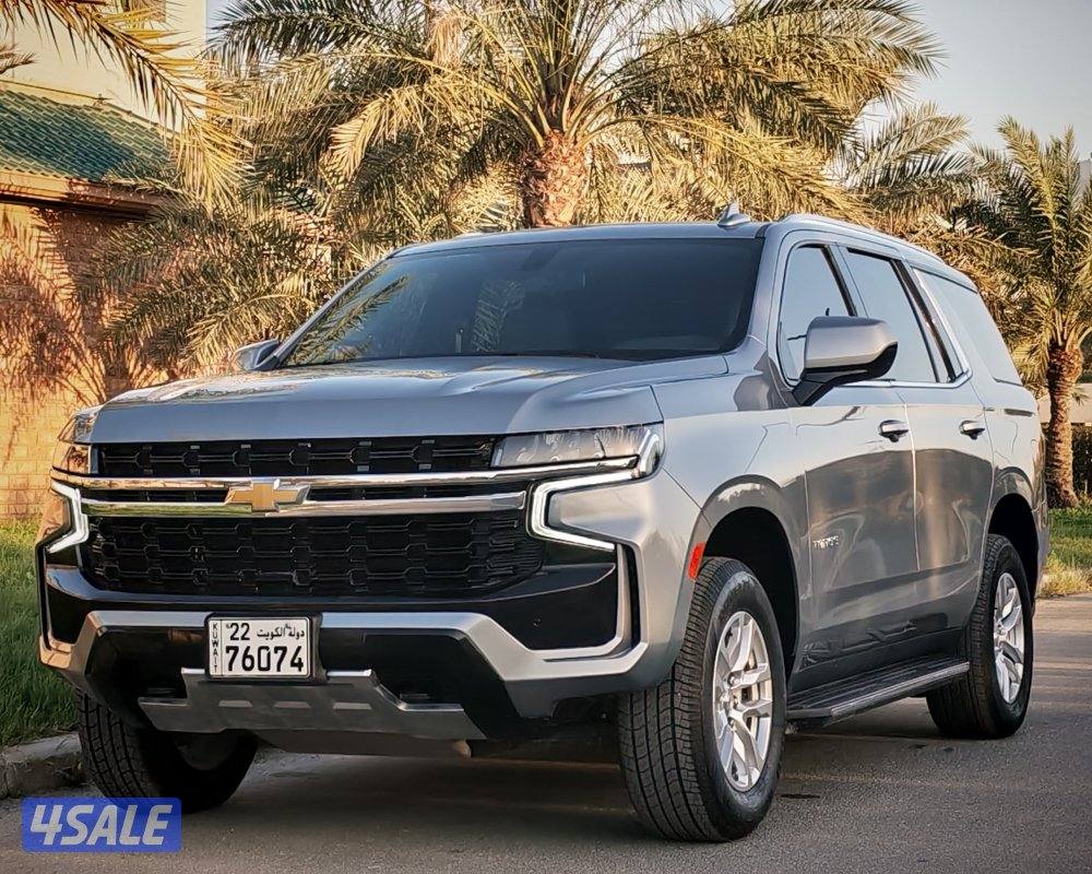 تاهو 2024 صبغ الوكالة5