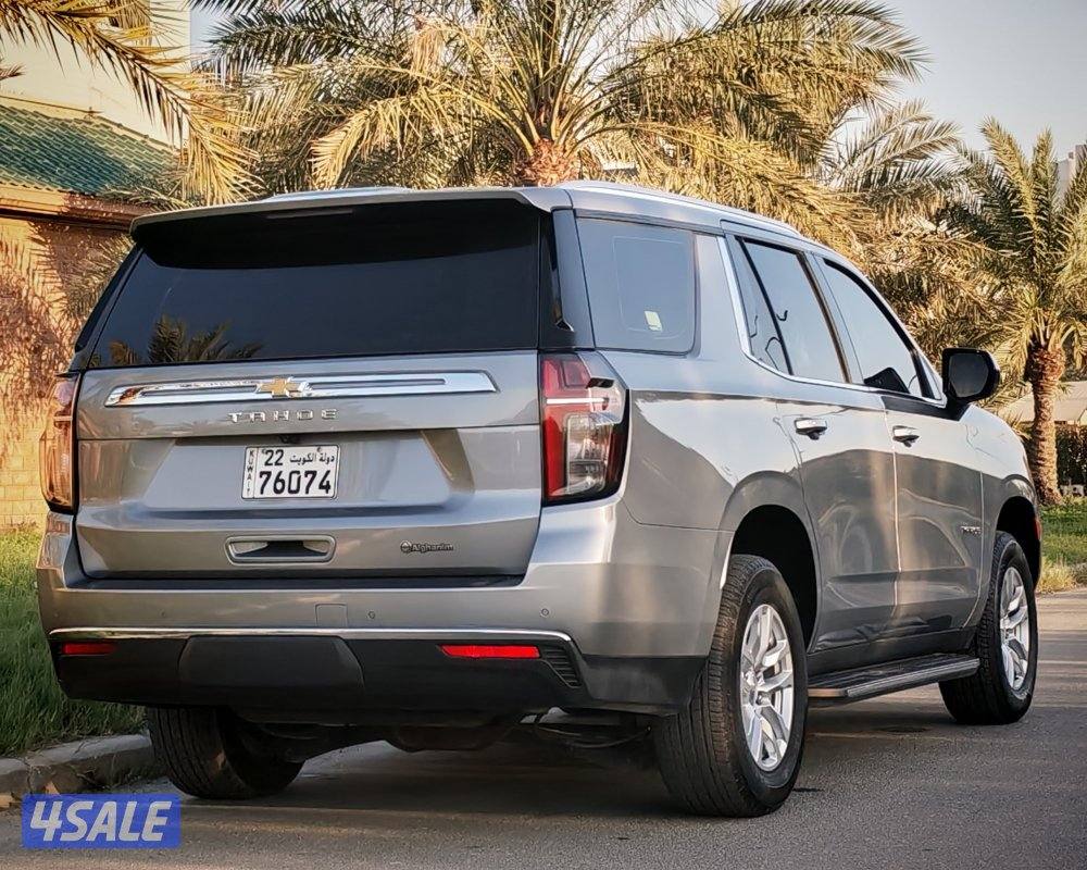 تاهو 2024 صبغ الوكالة4