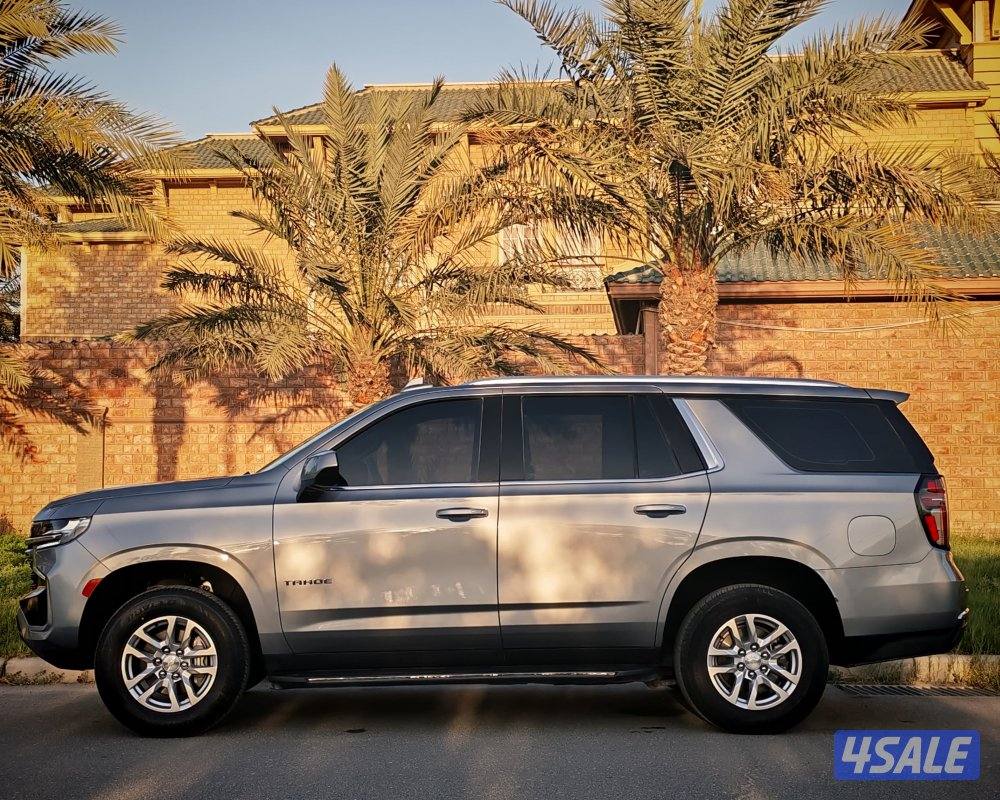 تاهو 2024 صبغ الوكالة6