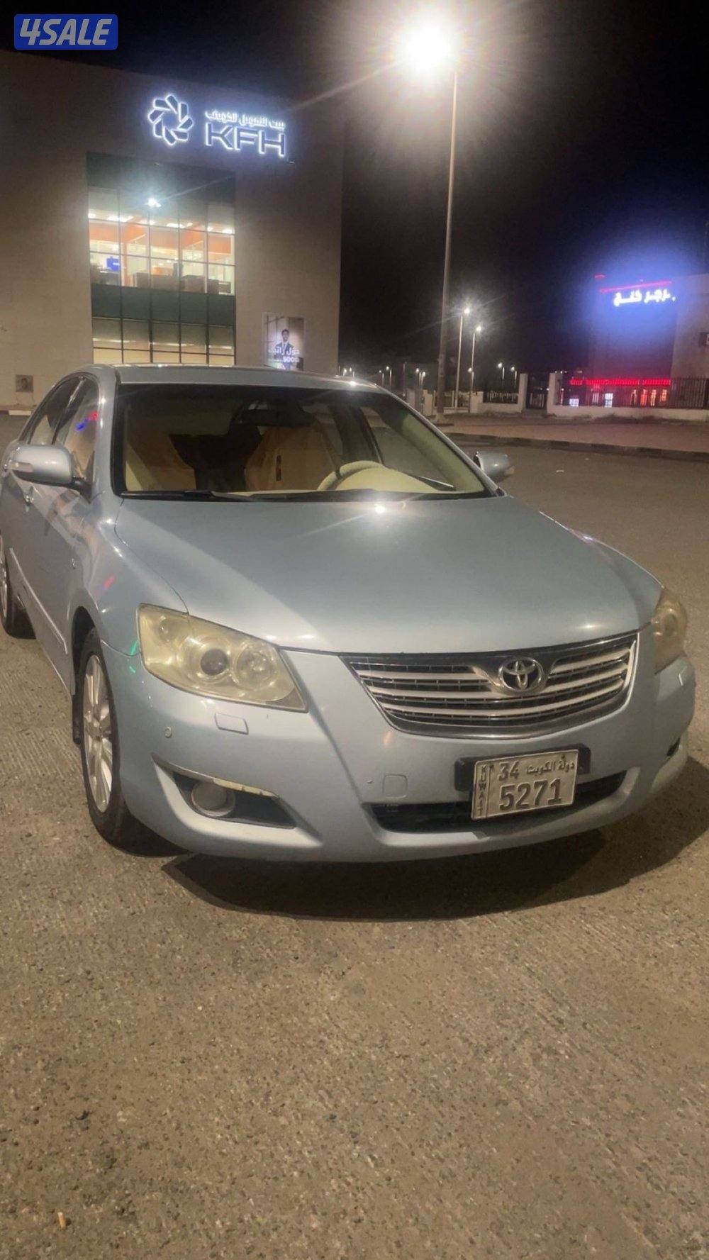 للبيع أوريون4