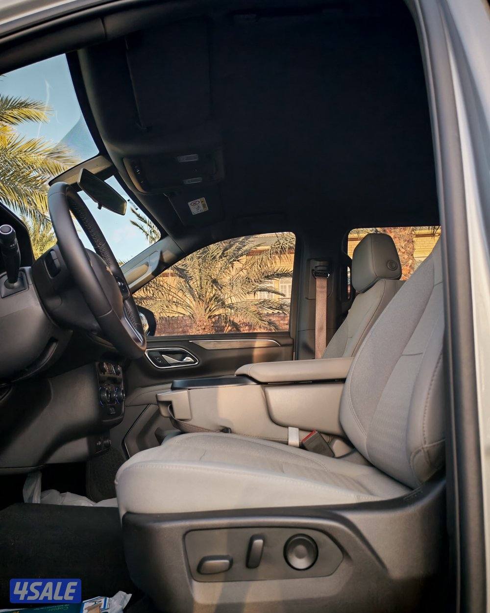 تاهو 2024 صبغ الوكالة9