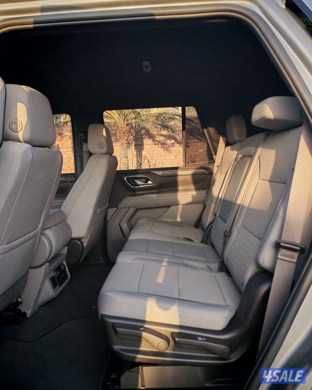 تاهو 2024 صبغ الوكالة10