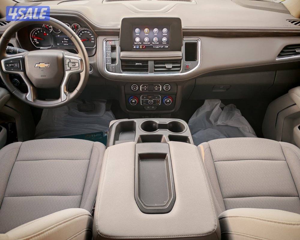 تاهو 2024 صبغ الوكالة11