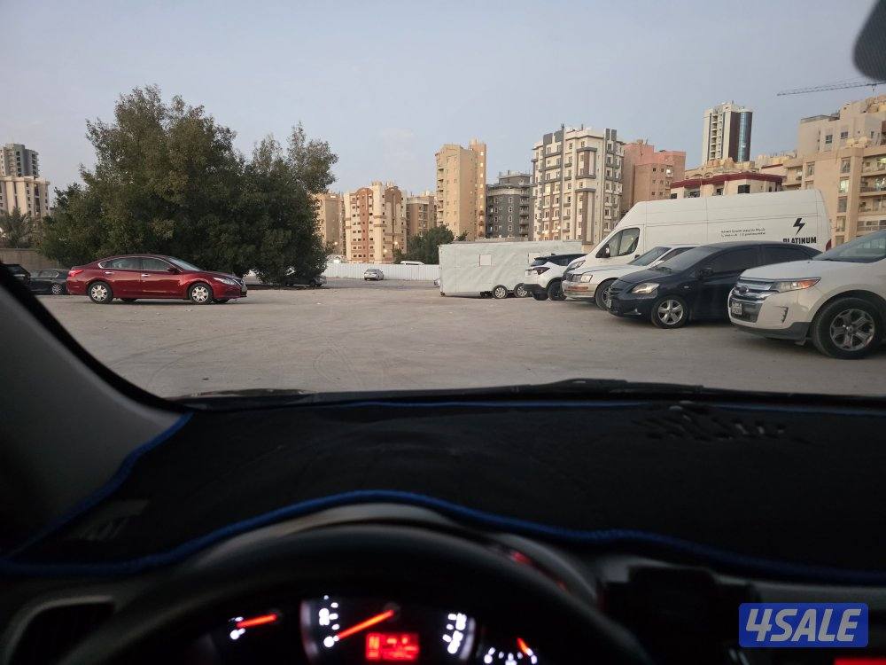 كيا سبورتاج ٢٠١٦ مكينة ٢٠٠٠ CC ماشى ١١٥ الف .تم عمل صيانة ال ١٠٠ الف9