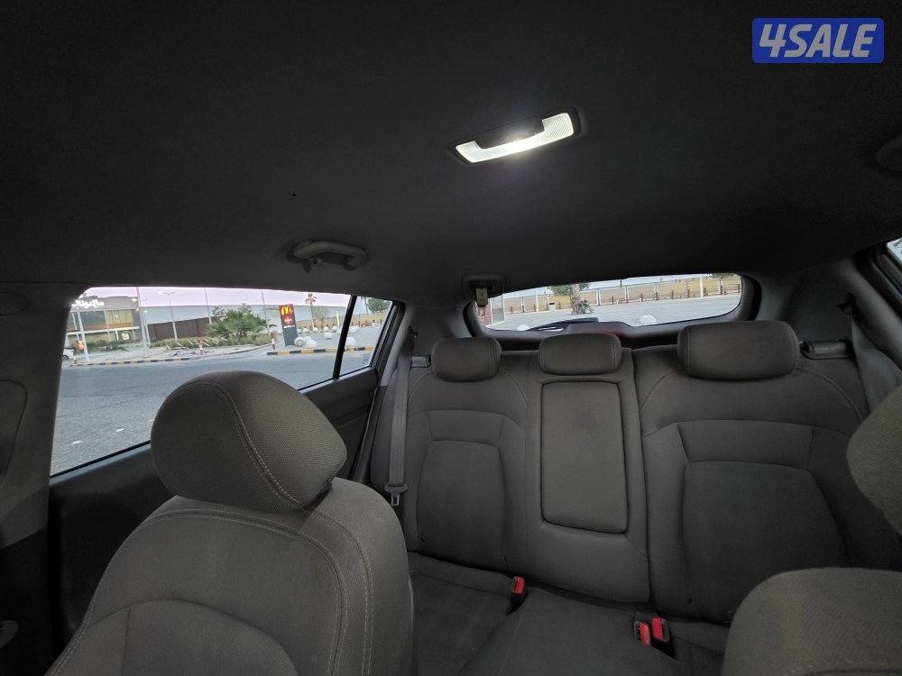 كيا سبورتاج ٢٠١٦ مكينة ٢٠٠٠ CC ماشى ١١٥ الف .تم عمل صيانة ال ١٠٠ الف11