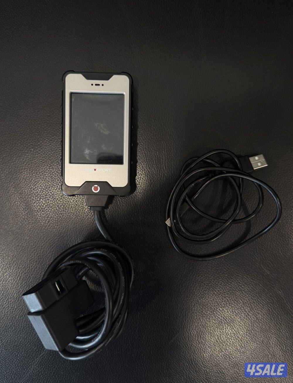 للبيع جهاز عيار DIABLOSPORT INTUNE I31