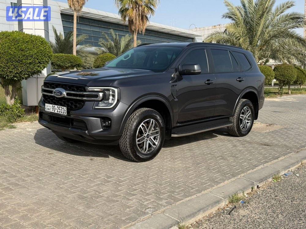 الغانم 2025 XLT0