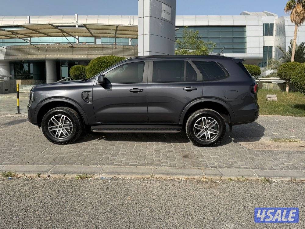 الغانم 2025 XLT1