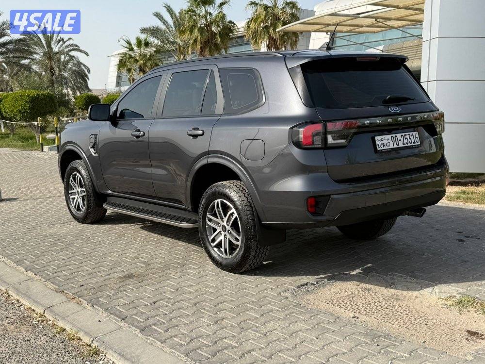 الغانم 2025 XLT2